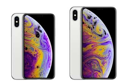 nuovi iphone 2018