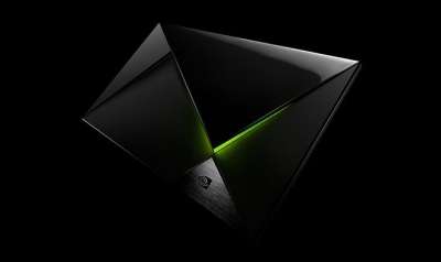 Nvidia Shield gaming console