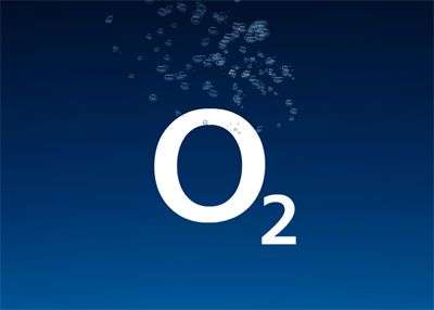 O2 logo