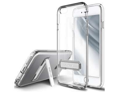 OBLIQ Thin Slim Fit Crystal Clear Case