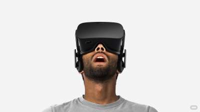 Oculus Rift