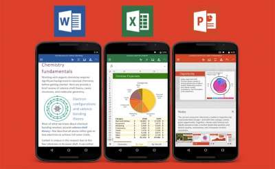 Office Android settembre