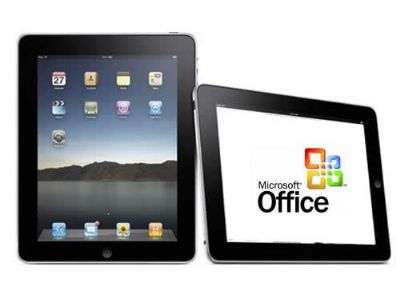 Office per iOS