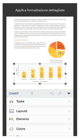 Office per iPhone