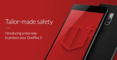 OnGuard, servizio assicurativo per OnePlus 2 e OnePlus X