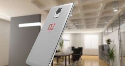 OnePlus 2