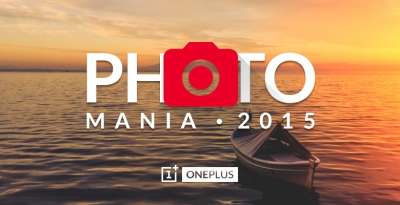 Il contest Photomania 2015