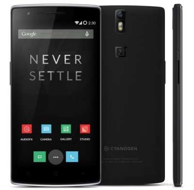 OnePlus One