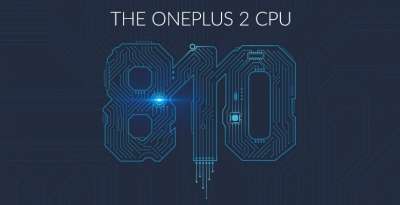 OnePlus Two con CPU Snapdragon 810 v2.1