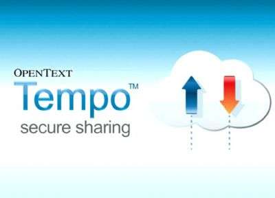 OpenText Tempo