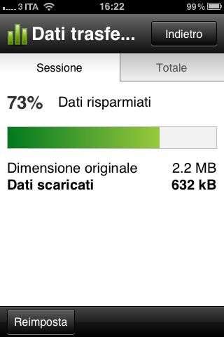 Opera Mini 6.5