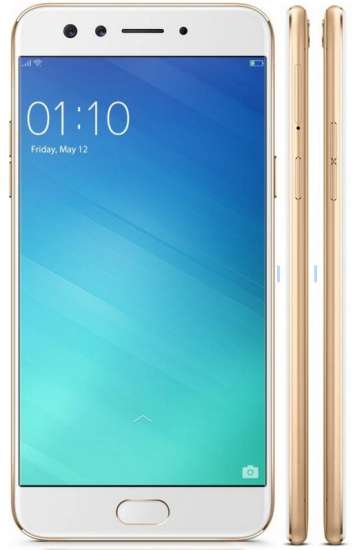 Oppo F3