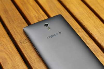 Oppo Find 9