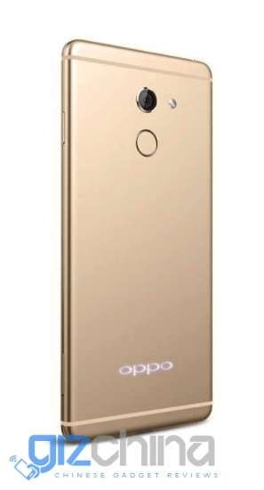 Oppo Find 9