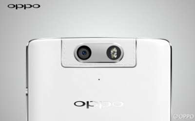 Oppo N3