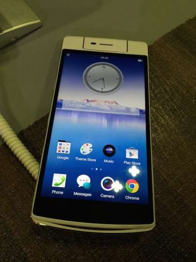 Oppo N3