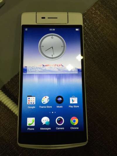 Oppo N3