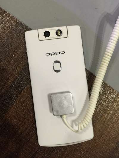 Oppo N3