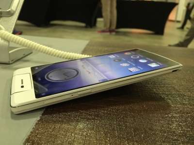 Oppo N3