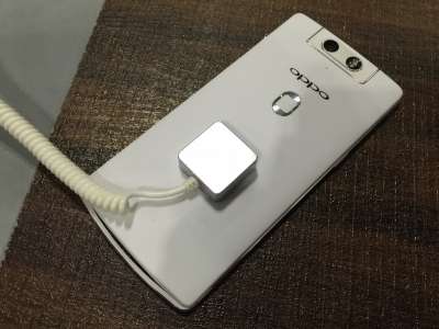 Oppo N3