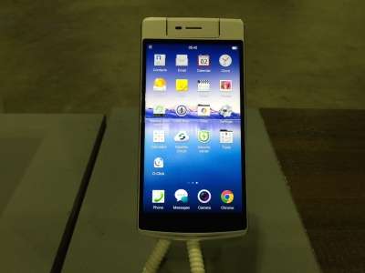 Oppo N3