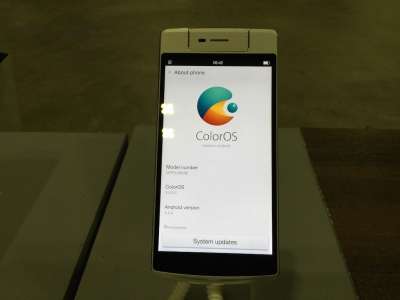 Oppo N3