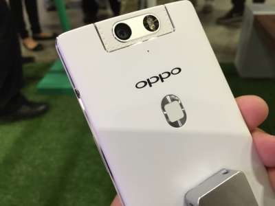 Oppo N3