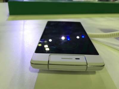 Oppo N3