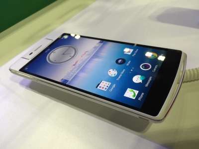 Oppo N3