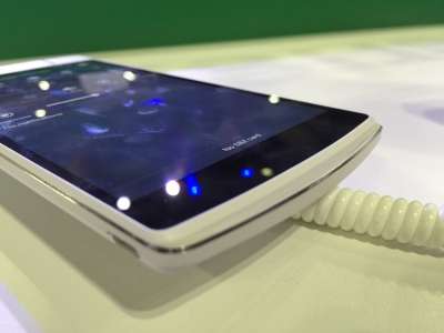 Oppo N3