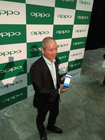 Oppo N3