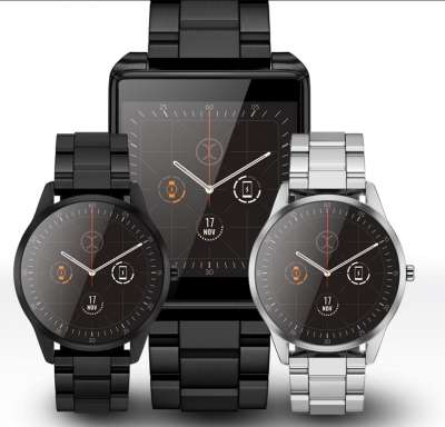 OXY Smartwatch