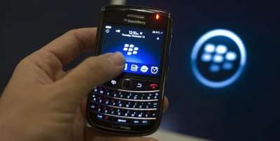 Pakistan, addio alle connessioni cifrate BlackBerry