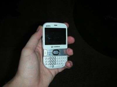 Palm Treo 500v Bianco 