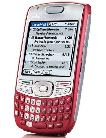 Palm Treo 680