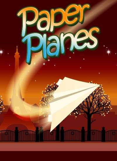 Paper Planes