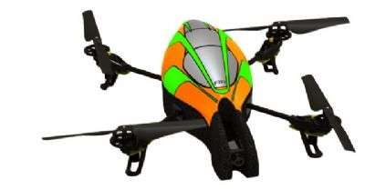 Parrot AR.Drone
