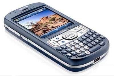 Palm Treo 800w