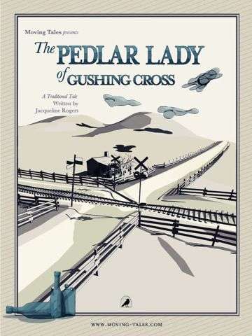 Pedlar Lady