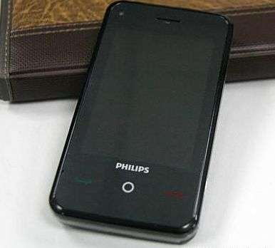 Philips V808