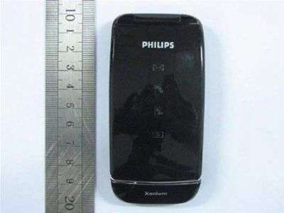 Philips Xenium 9@9q