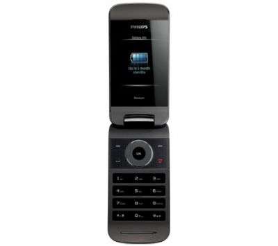 Philips Xenium X530