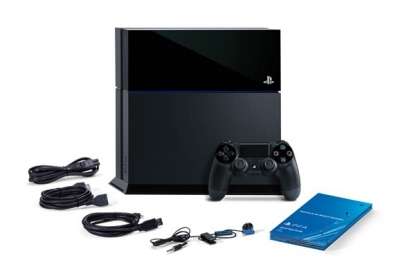 Playstation 4