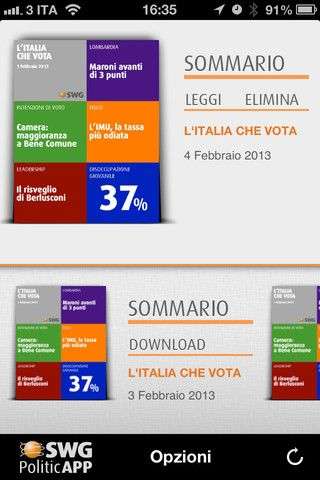 Politicapp