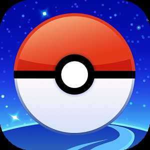 Pokemon Go logo