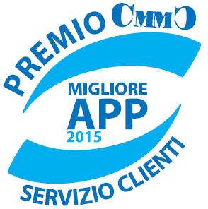 Premio APP CMMC