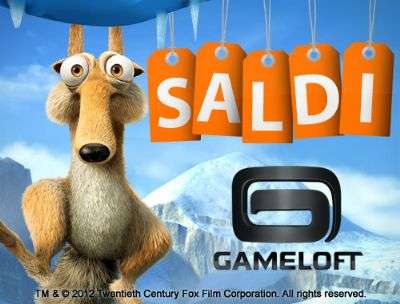 Promo Gameloft