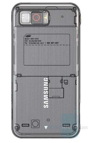 Samsung i910