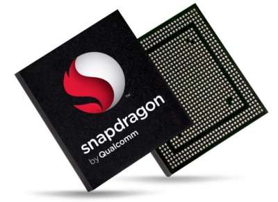 processore Qualcomm Snapdragon