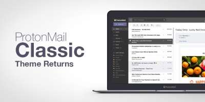 ProtonMail, email sicura